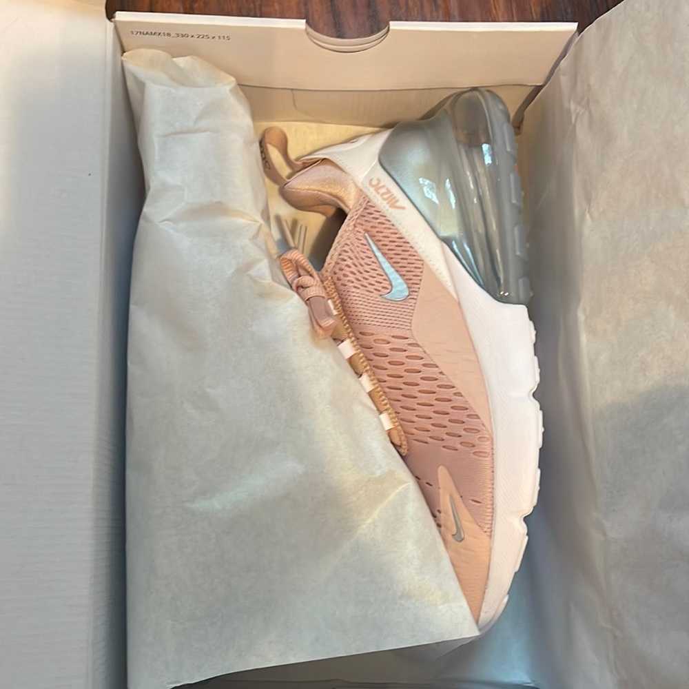 Nike air max 270 Sz.10